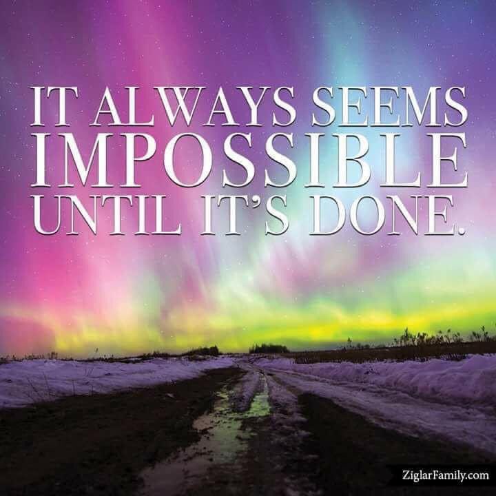 You cannot enter a new season with an old mindset! “And be not conformed to this world: but be ye transformed by the renewing of your mind, that ye may prove what is that good, and acceptable, and perfect, will of God.” Romans 12:2