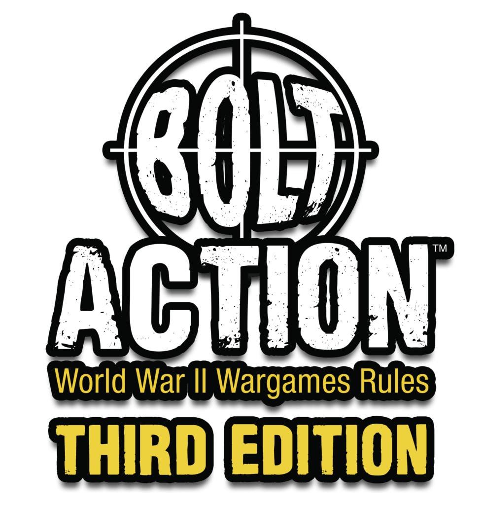 ¡AHORA SI QUE SI!

¡BOLT ACTION TERCERA EDICIÓN YA ESTÁ AQUÍ!

LANZAMIENTO SEPTIEMBRE 2024

MÁS INFORMACIÓN PRÓXIMAMENTE

#warlordgames #boltaction #novedades #lanzamiento #juegos #miniaturas #hobby #3rdedition #tercera #games #WWII #WWIII