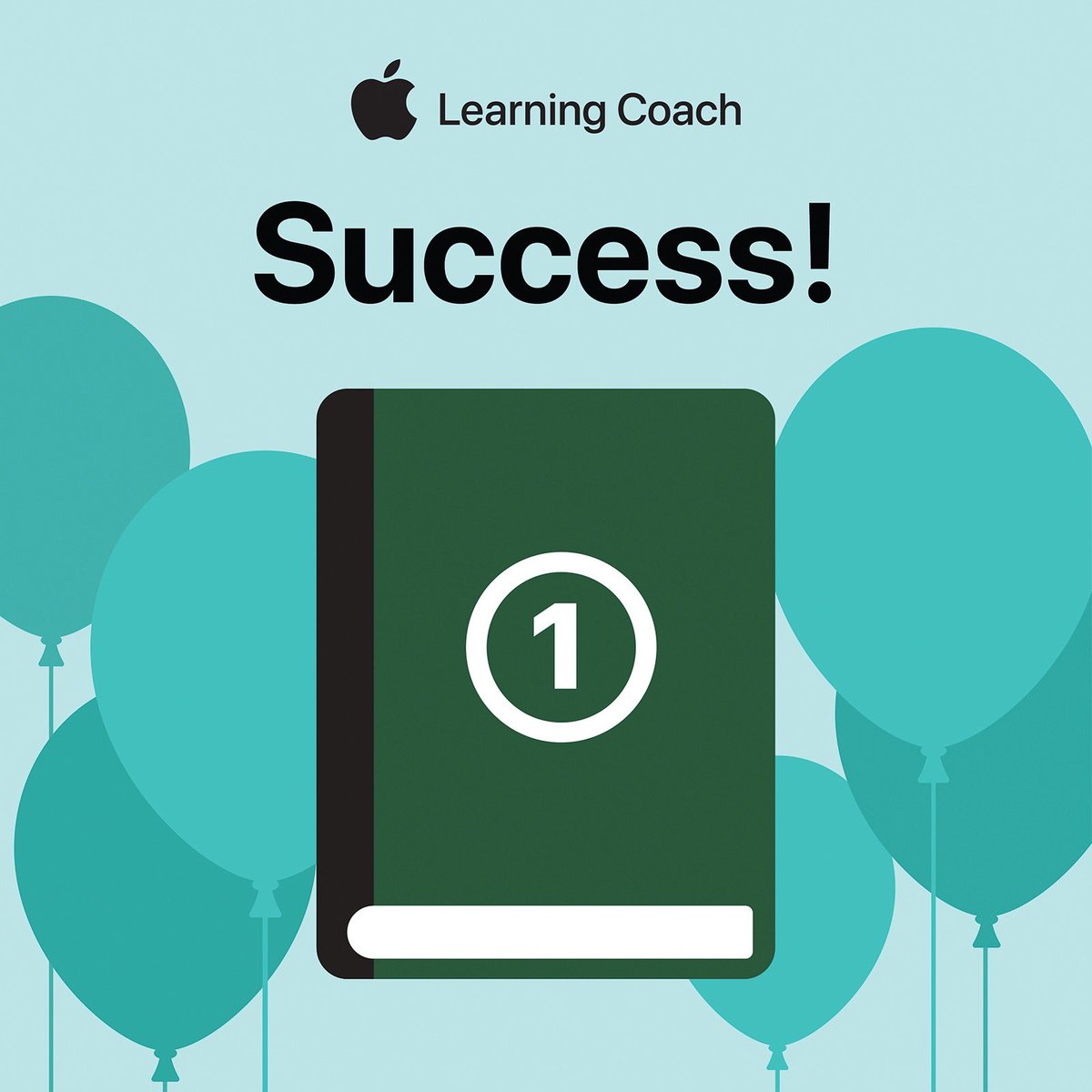 Submitted Unit 1🍎 @AppleEDU #AppleLearningCoach