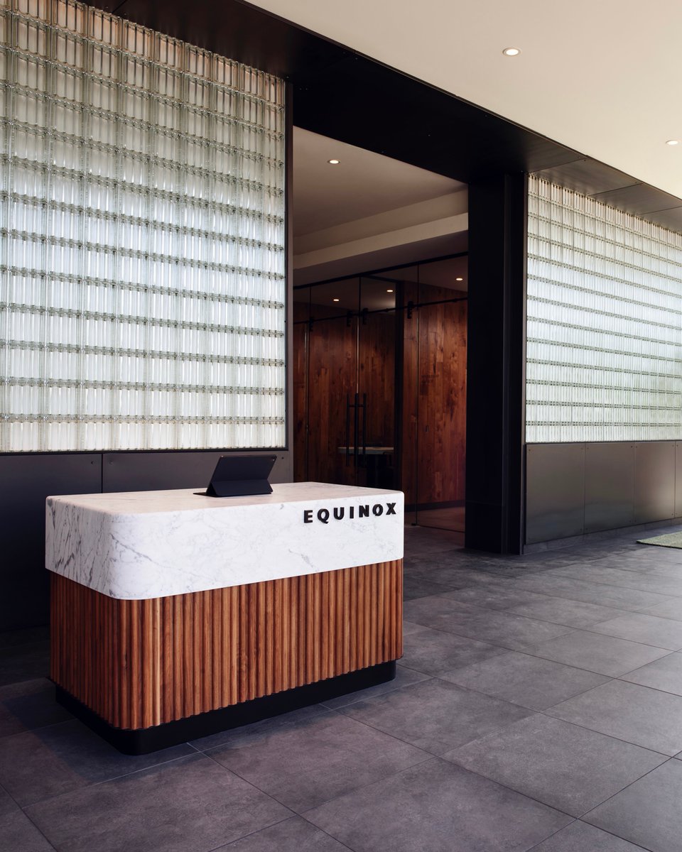 Are you ready to check-in? #ItsNotFitnessItsLife