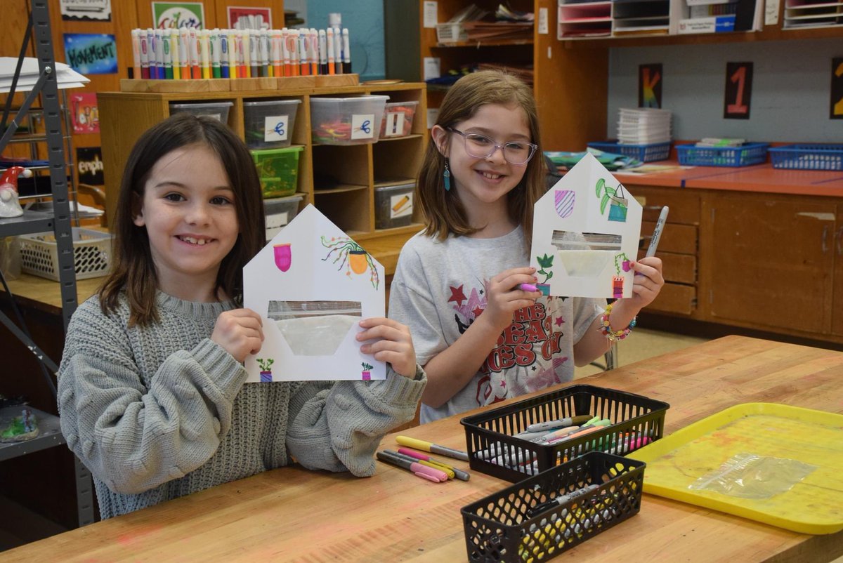 Three Village CSD tweet media