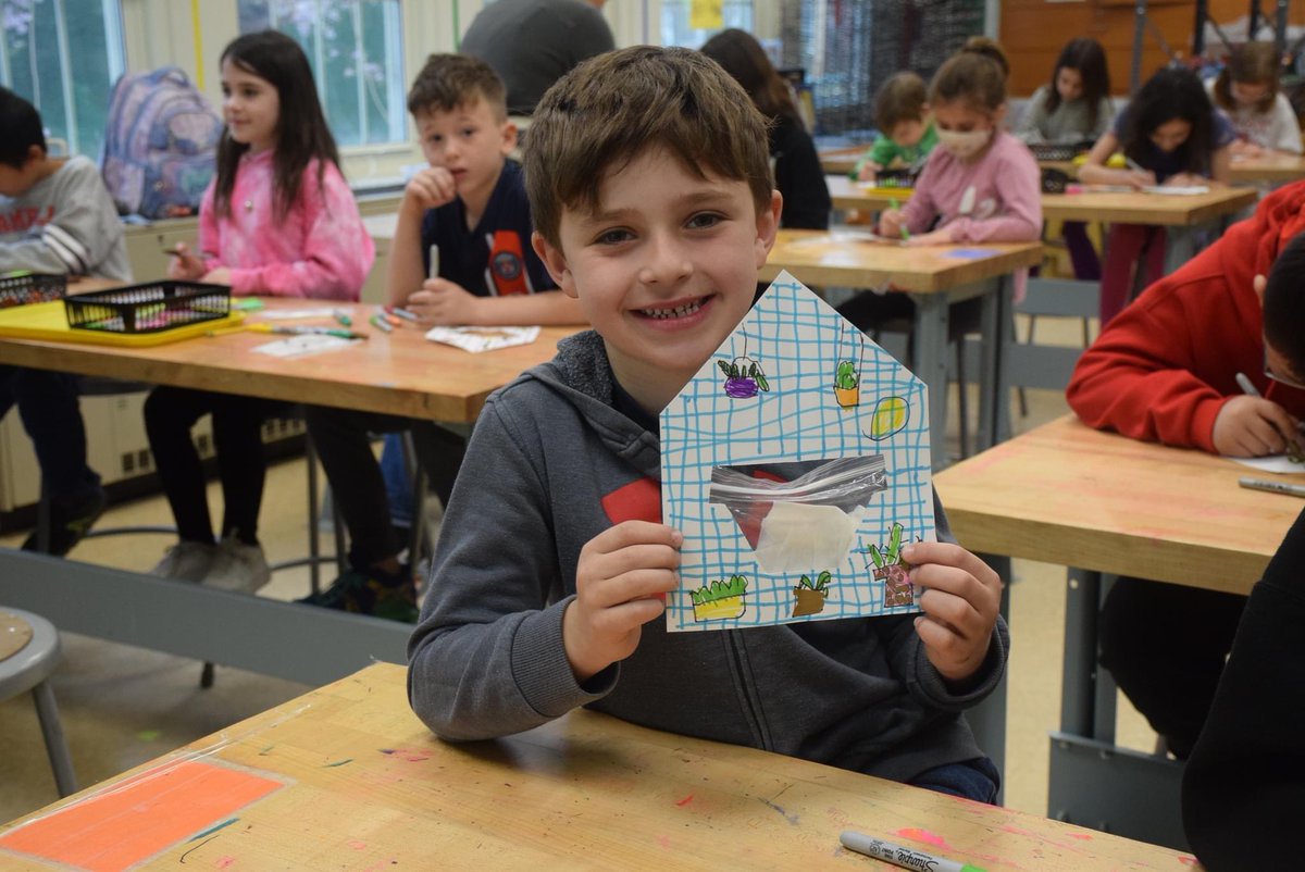 Three Village CSD tweet media