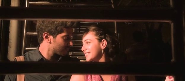 #9YearsOfOKKanmani #DulquerSalmaan