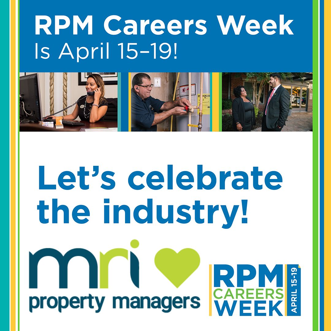 Thank you for all that you do! 🌟 Nominate your team for a chance at $350 today- you deserve it. 🏆 naahq.org/rpm/careers-we… #RPMCareersWeek #NAA #Multifamily #MRILiving #MRISoftware