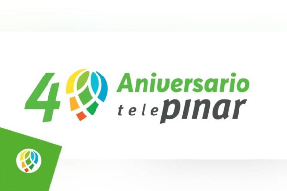 Muchas felicidades a nuestros colegas de @TelePinar. ¡Sigan llevando a las pantallas del pueblo la realidad de Pinar del Río y de #Cuba!
🤗 Un fuerte abrazo de la #TelevisiónAvileña