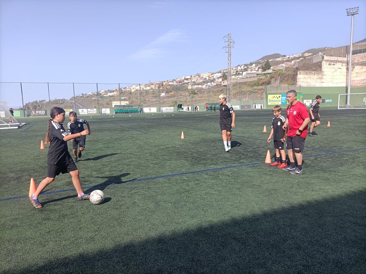 Fundación Canaria CD Tenerife 🏴󠁧󠁢󠁳󠁣󠁴󠁿 tweet media