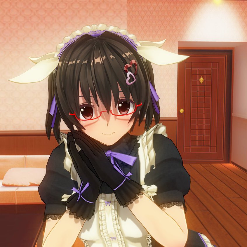 Hiro_Sang_ODM's tweet image. おやすみなさい
#CM3D
#COM3D