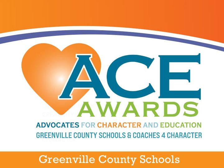 Congratulations! ACE Awards are given to 76 8th and 12th grade GCS middle and high school students. This award honors “unsung heroes” who exhibit strong character and educational dedication. Check out the amazing accomplishments of this year’s honorees: tinyurl.com/42jr4t49