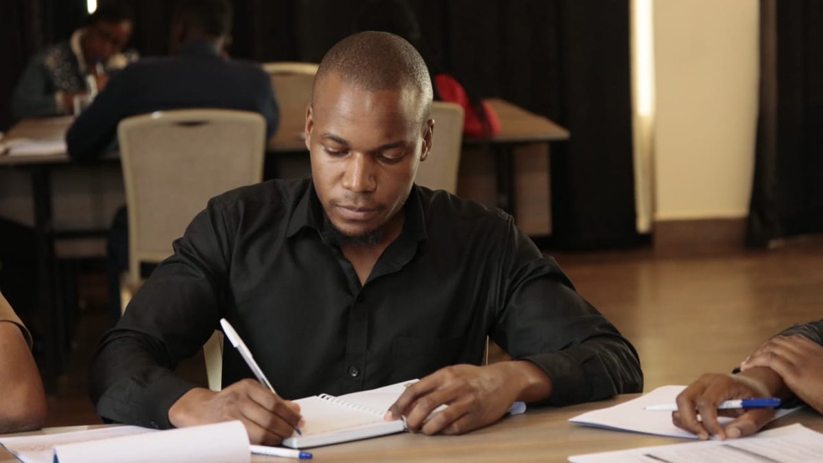 PRISONS REFORMS WORKING GROUP tweet media