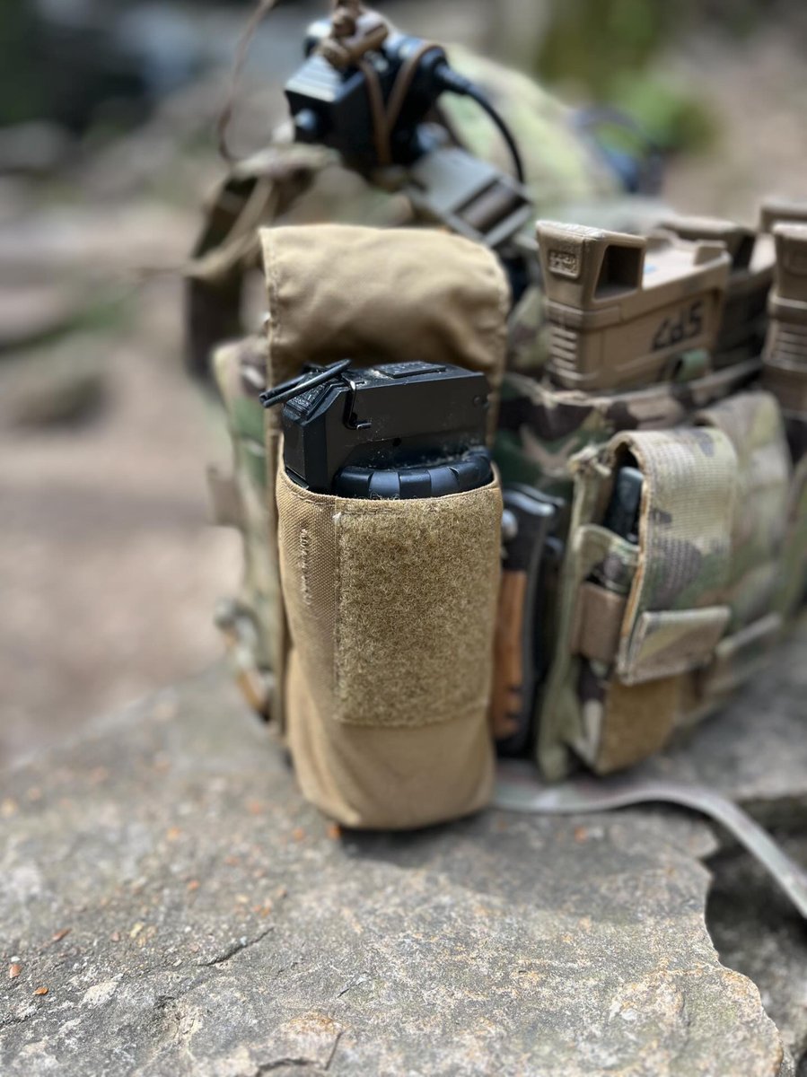 #loadout from @the_combat_trucker t3gear.com/pouches/ #t3gear #pewpew #madeintheusa #tacticalgear #showmeyourkit #edccarry #tacticaltraining #tacticalgearjunkie