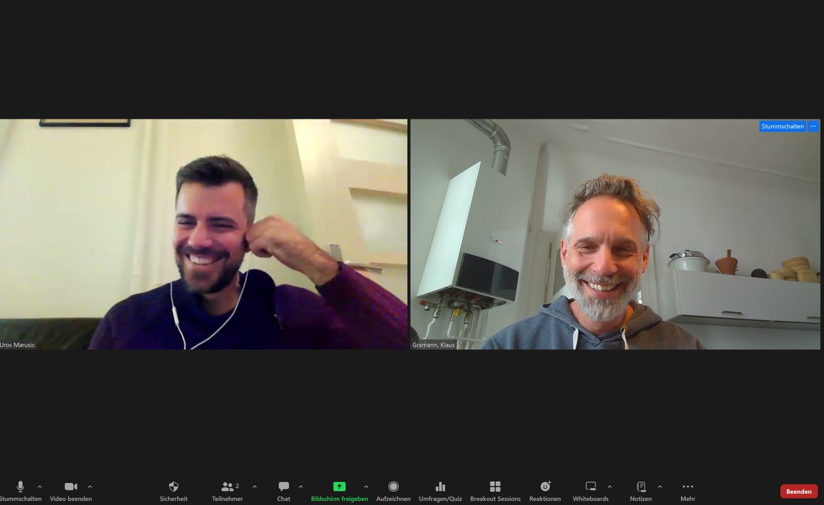 Last admin discussions for the upcoming #MoBI2024 conference in Piran.

sites.google.com/view/mobi-2024…

It is going to be exciting!

#mobileEEG
#MobileLegends 
#mobilefNIRS