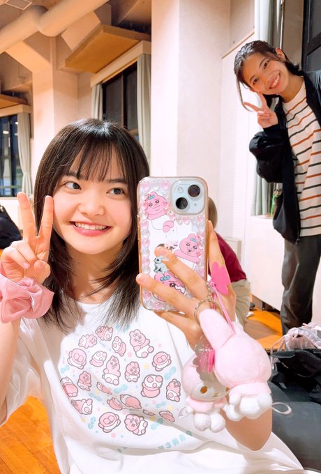 松本恵舞のTwitter画像28