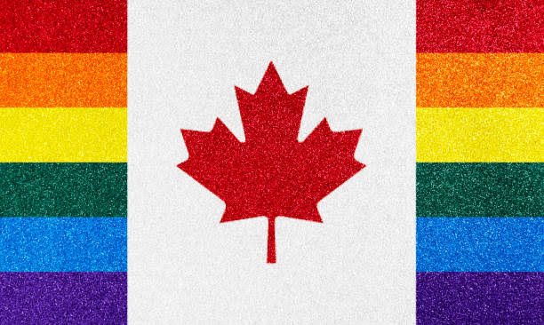 #LGBTIQRights por el 🌍 
Canadá 🇨🇦🏳️‍🌈🏳️‍⚧️

Es uno de los países más LGBTIQ-friendly del mundo 👩‍❤️‍👨👩‍❤️‍👩💑