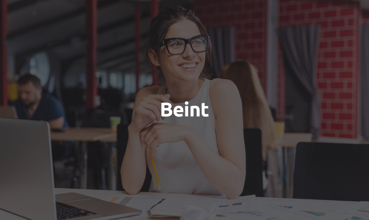 grupospri's tweet photo. ✈️ Recuerda que solo queda un día para inscribirte en las becas #BEINT de #internacionalización.
📅 Inscripción abierta hasta el 19 de abril.
Una oportunidad única para ampliar tu formación y horizontes profesionales. 👇
🔗https://t.co/aOTKe8oL6g
#GrupoSPRI https://t.co/GClPu6b2jr