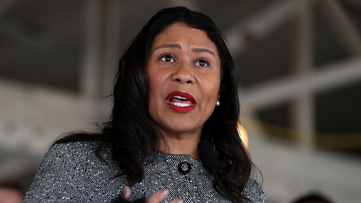 La oficina de la alcaldesa London Breed guarda silencio sobre los manifestantes antiisraelíes que obstruyen el puente Golden Gate durante su visita a China. bit.ly/Spanish-News | #ButterWord #Spanish_News #CambioPolítico #CentroPolítico #ciudadanía #EstadoDeBienestar #Inte...