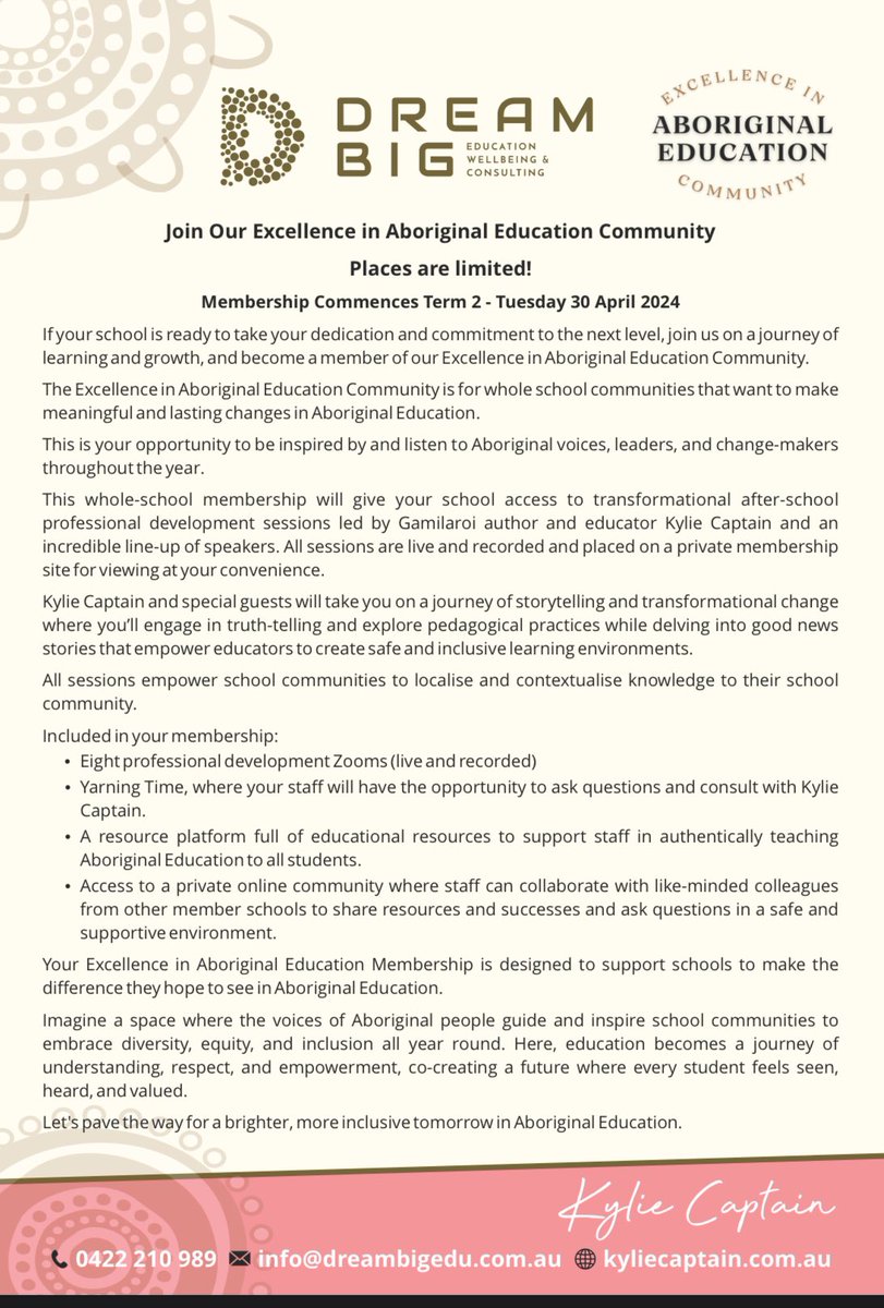 Kylie Captain tweet media