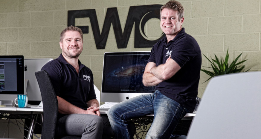 “We enjoy working with people & businesses that are going places & enjoy the challenge of giving them powerful digital marketing tools to live up to their ambitions” Learn about @fwdmotion_ in our case studies: dlvr.it/T5d8M9 #LoveChesterfield #ChesterfieldChampions