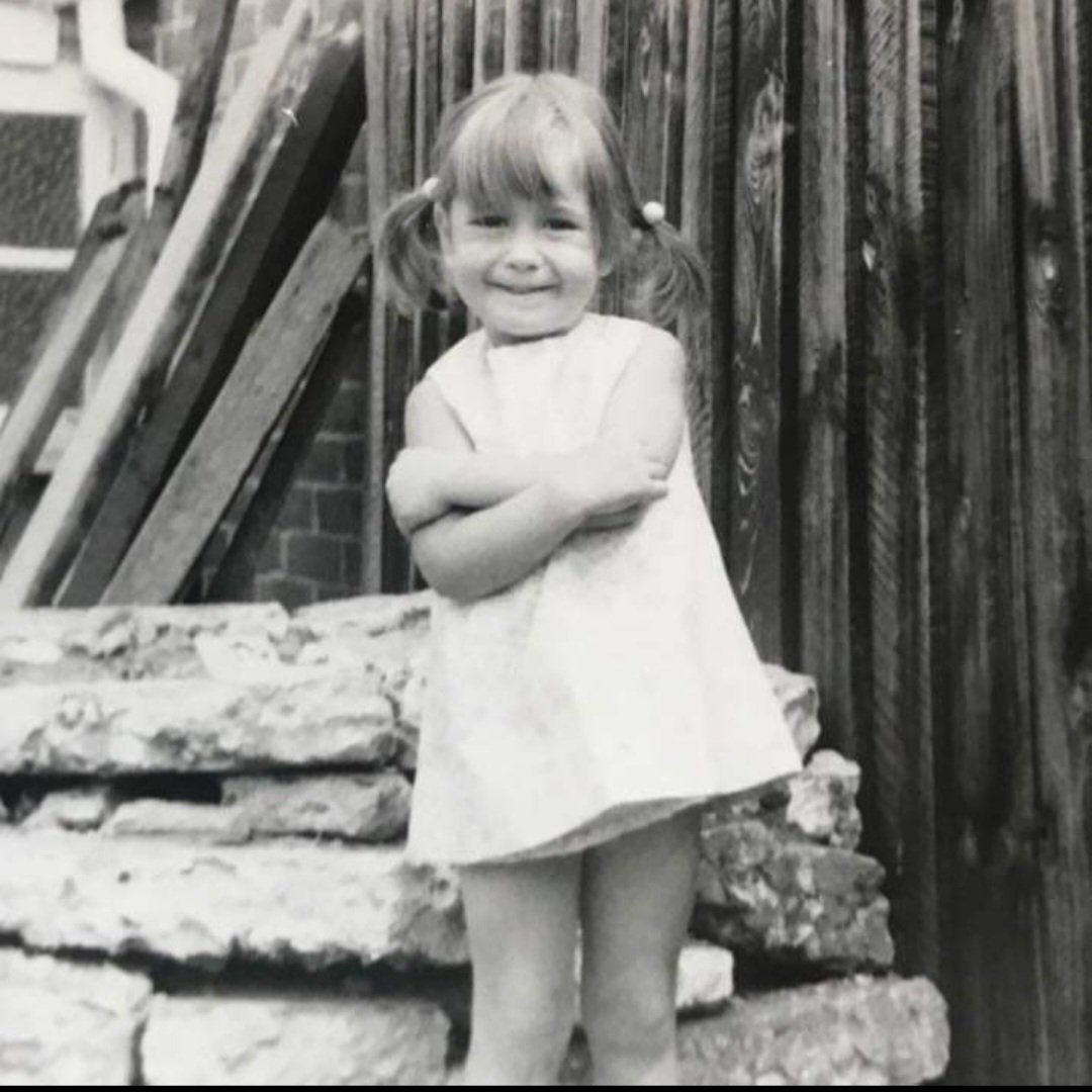 Sorry I've been a bit quiet, I have a lot of reading to do this month and in-between I've been crafting. But I'm still here! Feel free to tag me in competitions or interesting book posts! Here's me getting ready to breakdance from about 1969!! 😎🤣🤣🤣🤣😎