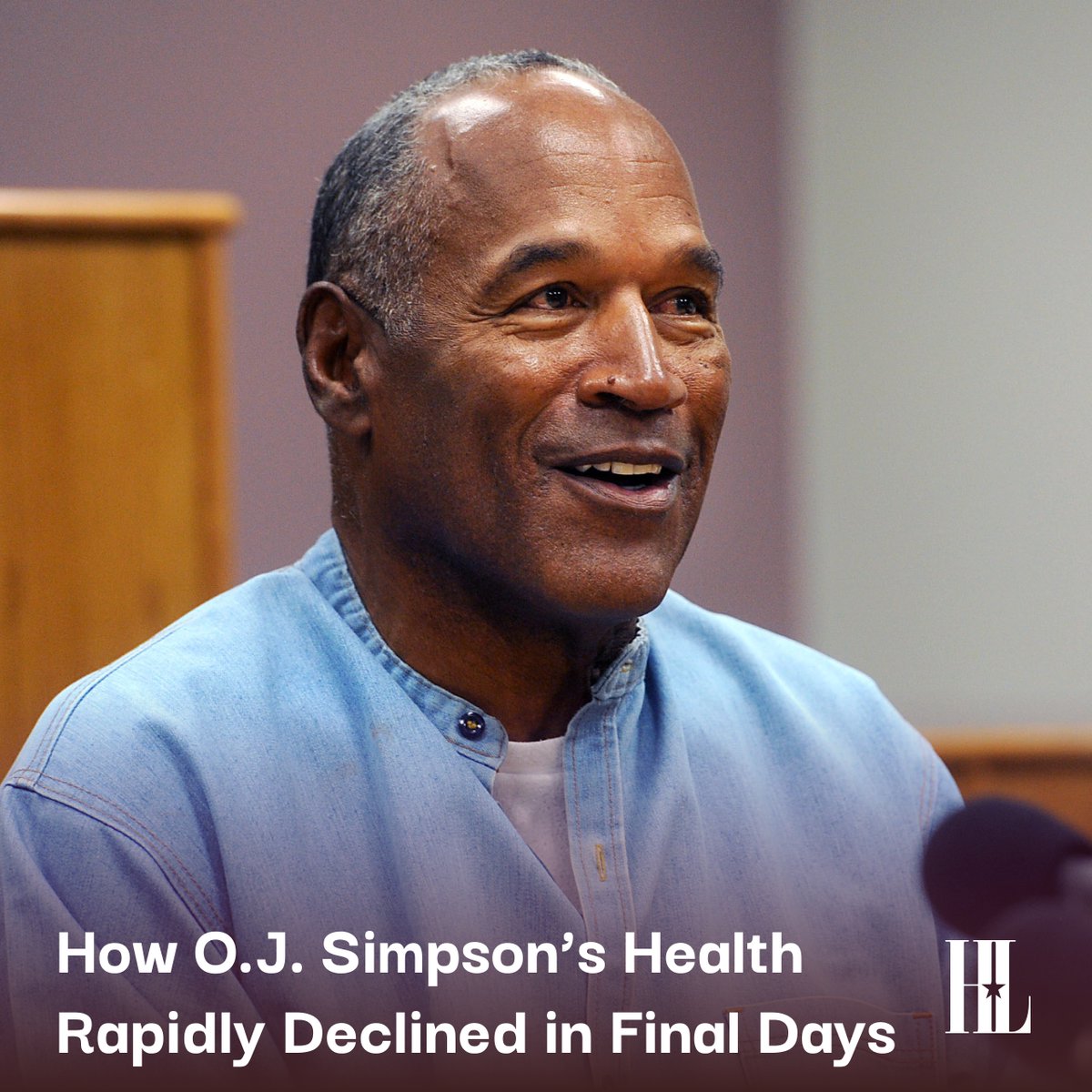 Get the details on O.J. Simpson's final days, here: hollywoodlife.com/2024/04/17/oj-…