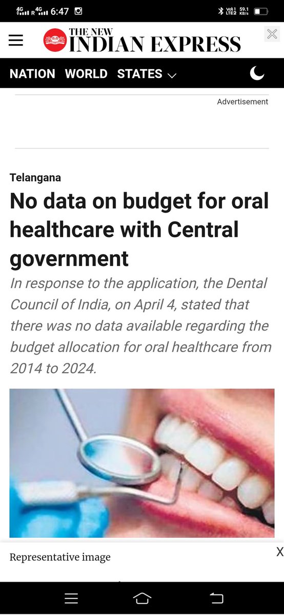 aidsa_india's tweet photo. https://t.co/kxxxMjTx7l
#AIDSA #dentistry https://t.co/ATRNLaFp1Y