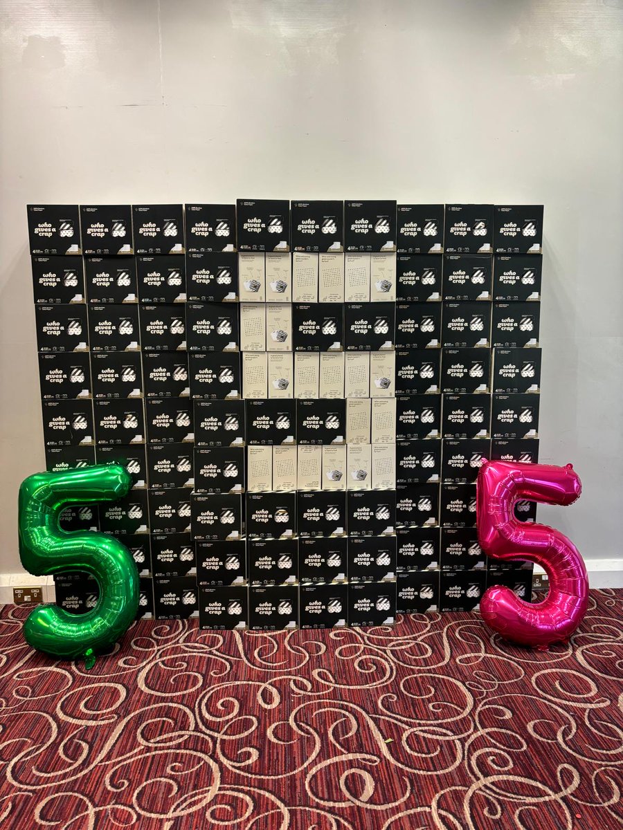 A big THANK YOU to <a href="/innocent/">innocent drinks</a>, <a href="/WhoGivesACrapTP/">Who Gives A Crap</a> &amp; <a href="/Doughnotts/">Doughnotts</a> for providing our hard working teachers and education staff with smoothies, toilet paper and yummy doughnuts, it was greatly appreciated and helped show our ongoing appreciation and admiration for our teachers!
