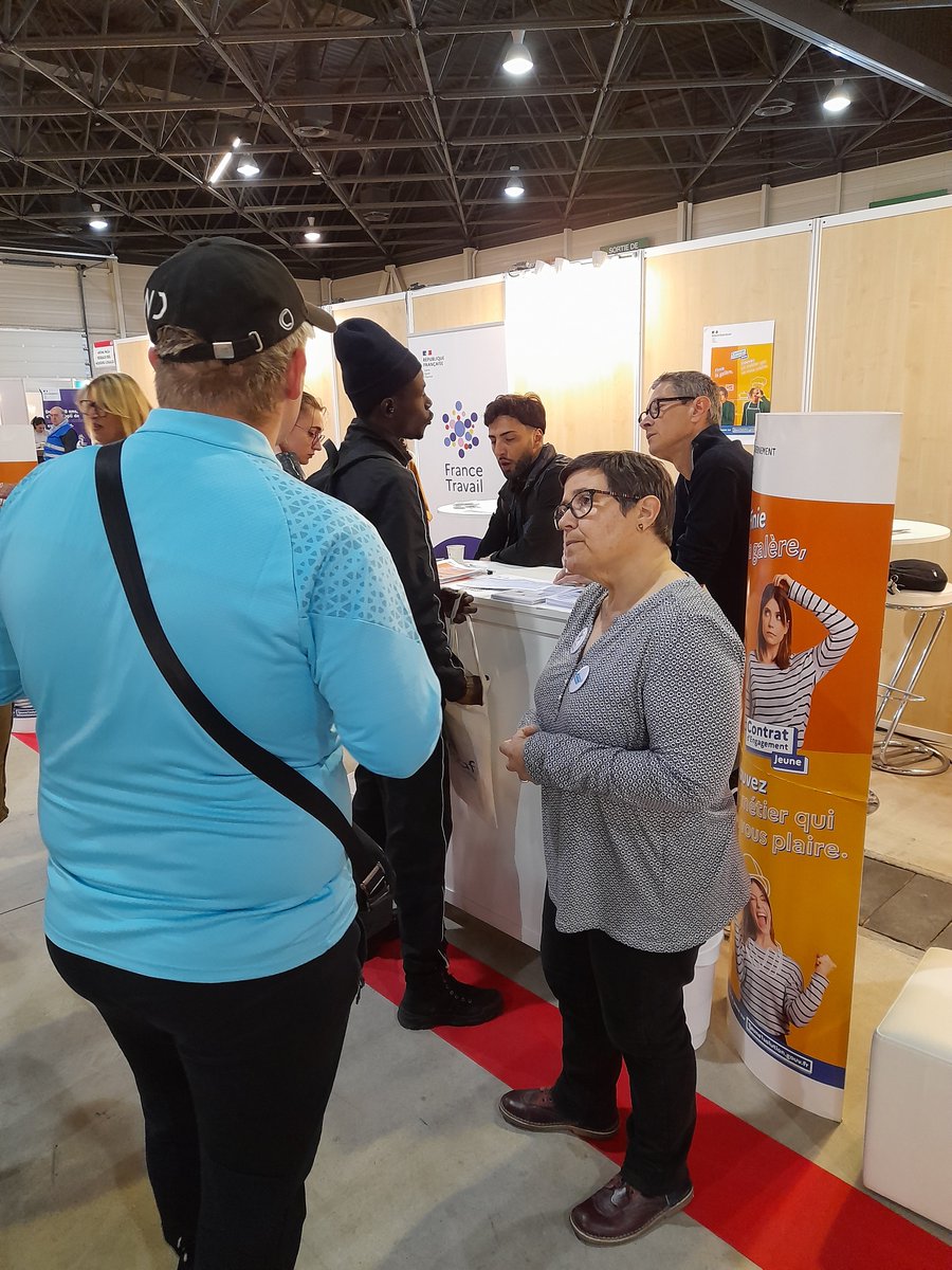 France Travail Bouches-du-Rhône tweet media