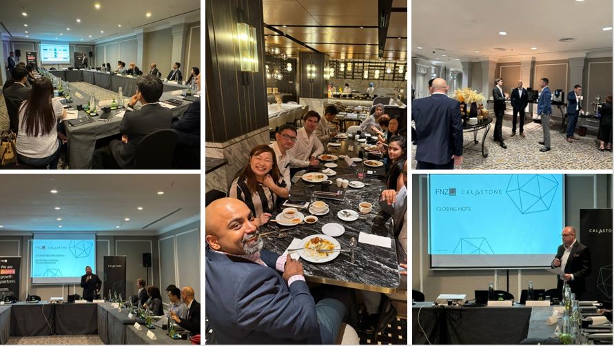 We were delighted to co-host our roundtable with FNZ in Kuala Lumpur today. Our thanks to our amazing speaker Munirah Khairuddin, CEO of Principal Asset Management, who shared valuable insights into the principal’s #digitaltransformation journey to date.