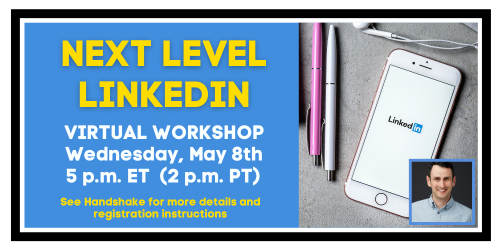 Hey #CMU! Learn how to leverage #LinkedInLearning with the Career & Professional Development Center. Whether you’re looking to optimize your portfolio, improve networking, or fill a skill gap, you’ll find tools to keep your professional brand in top shape. bit.ly/3xBK14S