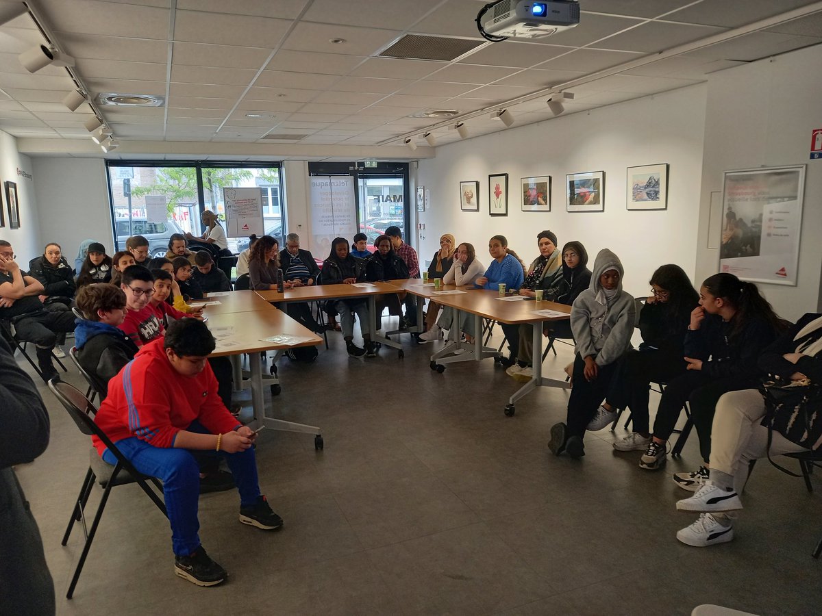 Lydia Metzger tweet media