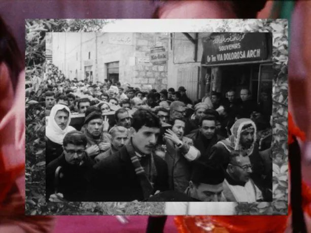 Palestine Film Index is now at 500+ films, 50 texts, 7 audio links, & a new section of 'supplemental video' (interviews, talks, etc.). our collective continues to work on it regularly. grateful if it can be of use as a tool in struggle. solidarity ∞ t.ly/DqR1V