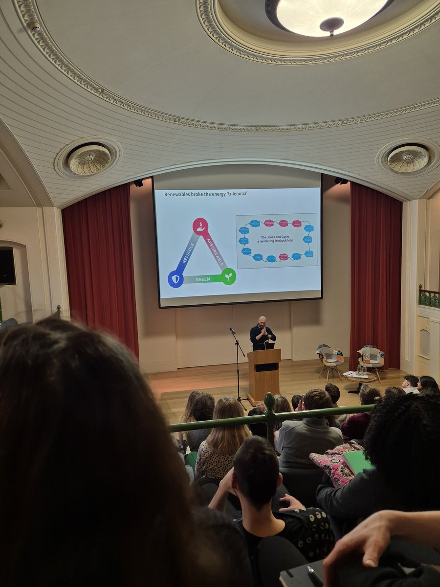 I attended #OXLEAP24 yesterday - 1st time in Oxford, picked a good spot to stay with 30mins walk through the parks to Lady Margaret Hall - great event communicating sustainable healthy diets, identifying agents, and opportunities for transition to more sustainable food system.