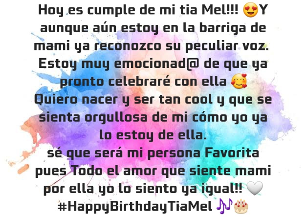 YaYa Patiño tweet media