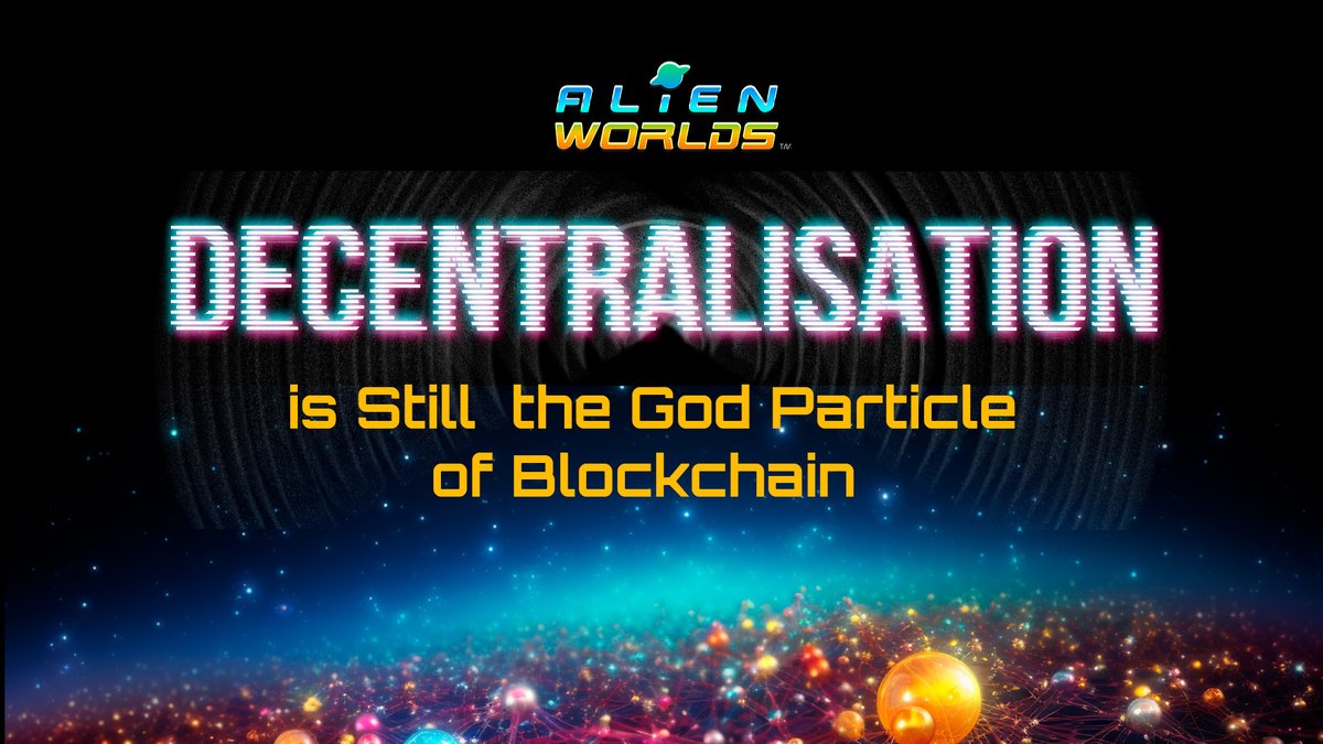 At Dacoco, decentralization is the cornerstone of our thriving metaverse.

Initiatives such as #DAO-driven Planetary Syndicates and the innovative Large Lore Model and the #GalacticHubs Grants program are testament to our commitment to community empowerment. 
Our latest article