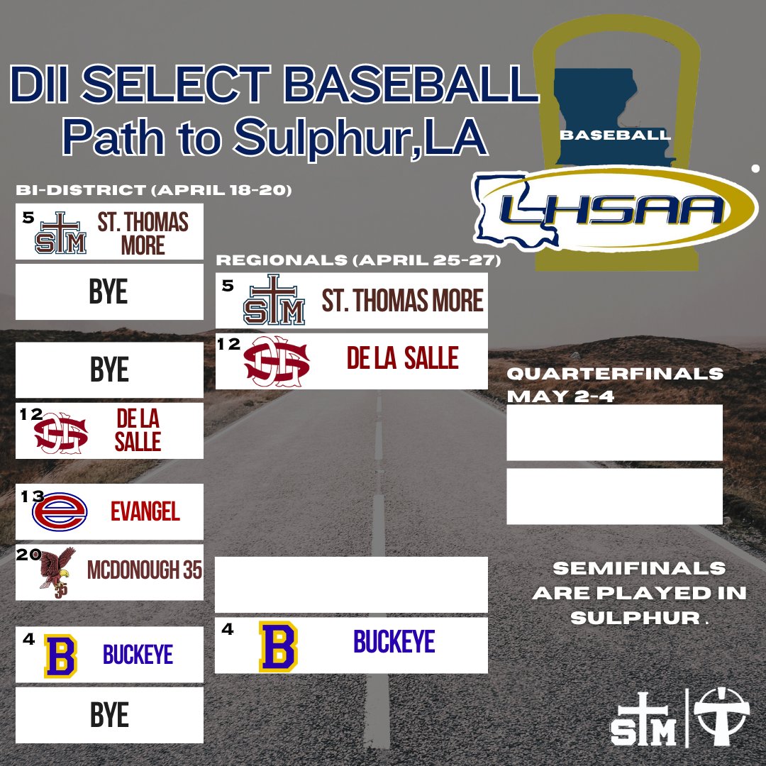 STM Athletics tweet media