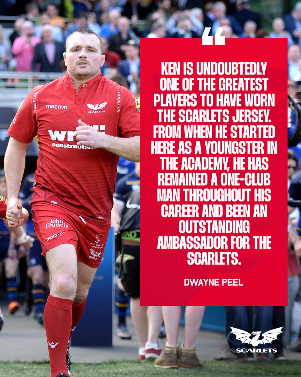 Scarlets Rugby tweet media