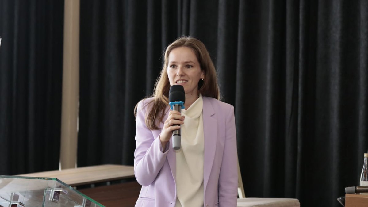 PRISONS REFORMS WORKING GROUP tweet media