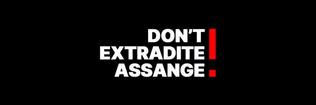 #DropTheCharges
#AssangeAThon