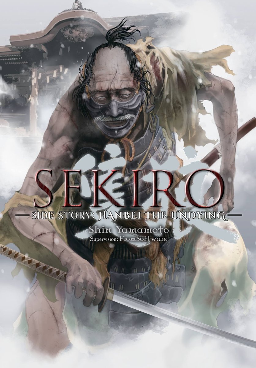 aev49622's tweet photo. so, like... From software
Can we gonna get another Sekiro manga? π
@fromsoftware_pr
#Sekiro #SekiroShadowsDieTwice #Fromstoftware #please https://t.co/Ld2ePkSoUw