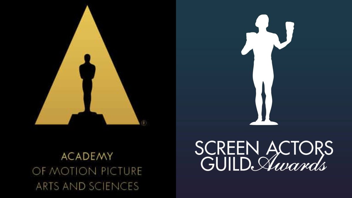 Oscar 2025 e SAG Awards confirmam suas datas da próxima temporada de prêmios! bit.ly/4d3brAW #SAG #SAGAwards #Oscars #Oscar #AcademyAwards #Oscars2025 #Actors #EmmaStone #LilyGladstone
