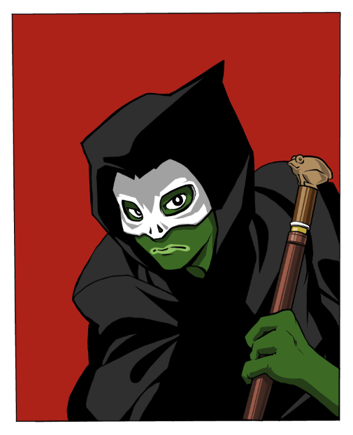 Pons Asinorum tweet media