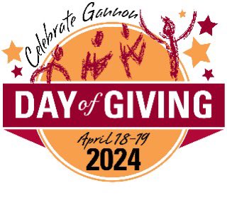 Tomorrow starting at 8:00pm through April 19th at 8:00pm will be Gannon’s Day of Giving! You can make a direct gift to our baseball program by following the link below! 

givecampus.com/schools/Gannon…