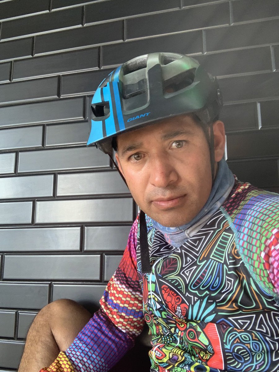 Hectorbici's tweet photo. Mountain bike !! https://t.co/G0WuWwW24j