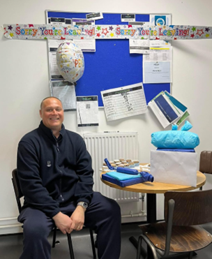 Colchester Sports Park tweet media