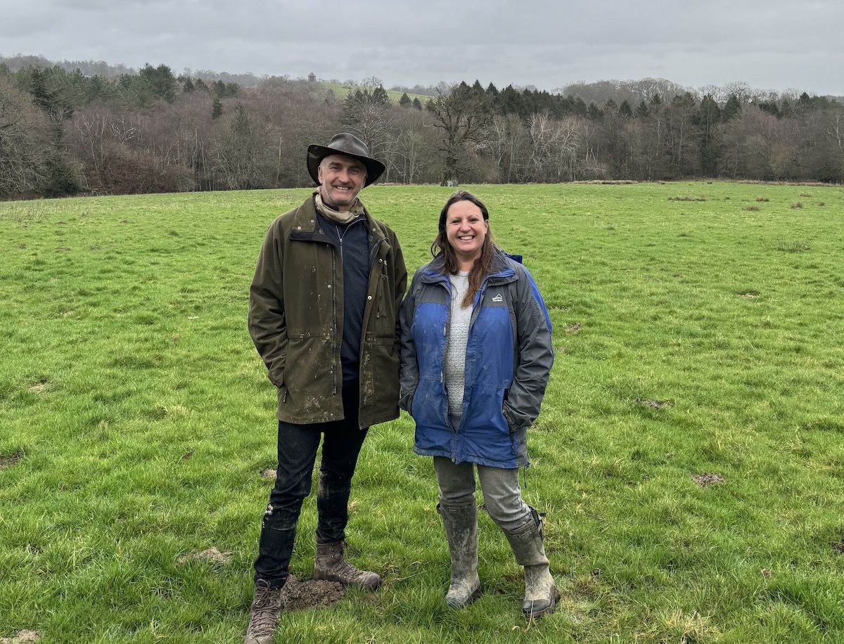 High Weald National Landscape (@highwealdnl) on Twitter photo High Weald Farmer Case Study: Learn how Helen & Neil from Fresh Meadow Farms have:
🔖Upskilled with <a href="/3LM_HM/">3LM - Savory Institute Hub for UK and Ireland</a> training
🦌Increased deer management
💰Started selling wild venison
All funded by <a href="/DefraNature/">DefraNature</a> Farming in Protected Landscapes: highweald.org/document-libra…
<a href="/IndieFarm/">Indie Farmer</a> High Weald Farmer Case Study: Learn how Helen & Neil from Fresh Meadow Farms have:
🔖Upskilled with <a href="/3LM_HM/">3LM - Savory Institute Hub for UK and Ireland</a> training
🦌Increased deer management
💰Started selling wild venison
All funded by <a href="/DefraNature/">DefraNature</a> Farming in Protected Landscapes: highweald.org/document-libra…
<a href="/IndieFarm/">Indie Farmer</a>