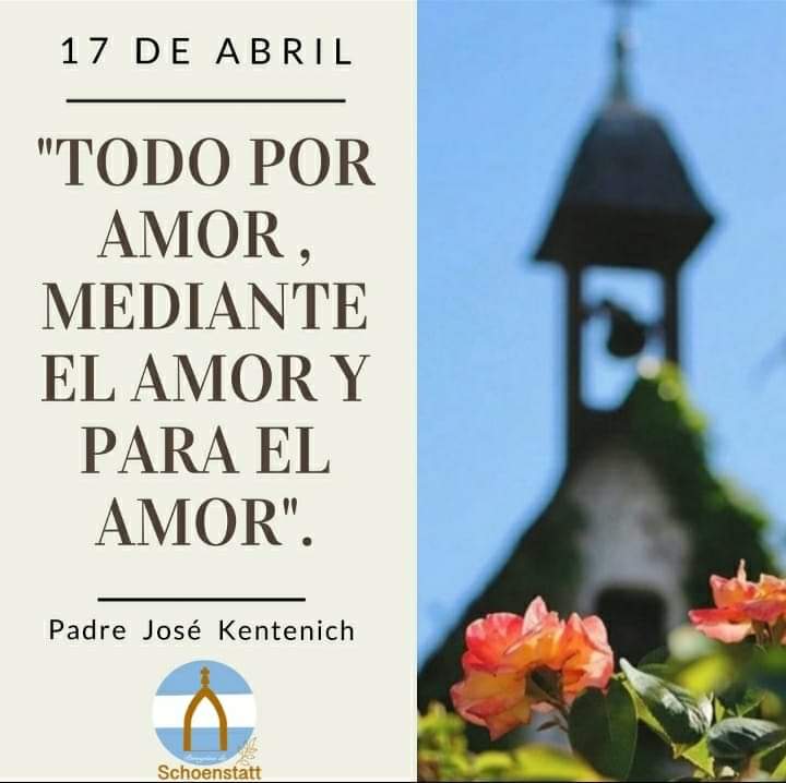 InfoSchoenstatt's tweet photo. #Mater #Kentenich #Schoenstatt https://t.co/UBVZLJjmLp