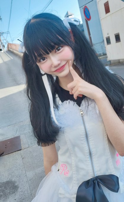 星野るなのTwitter画像1