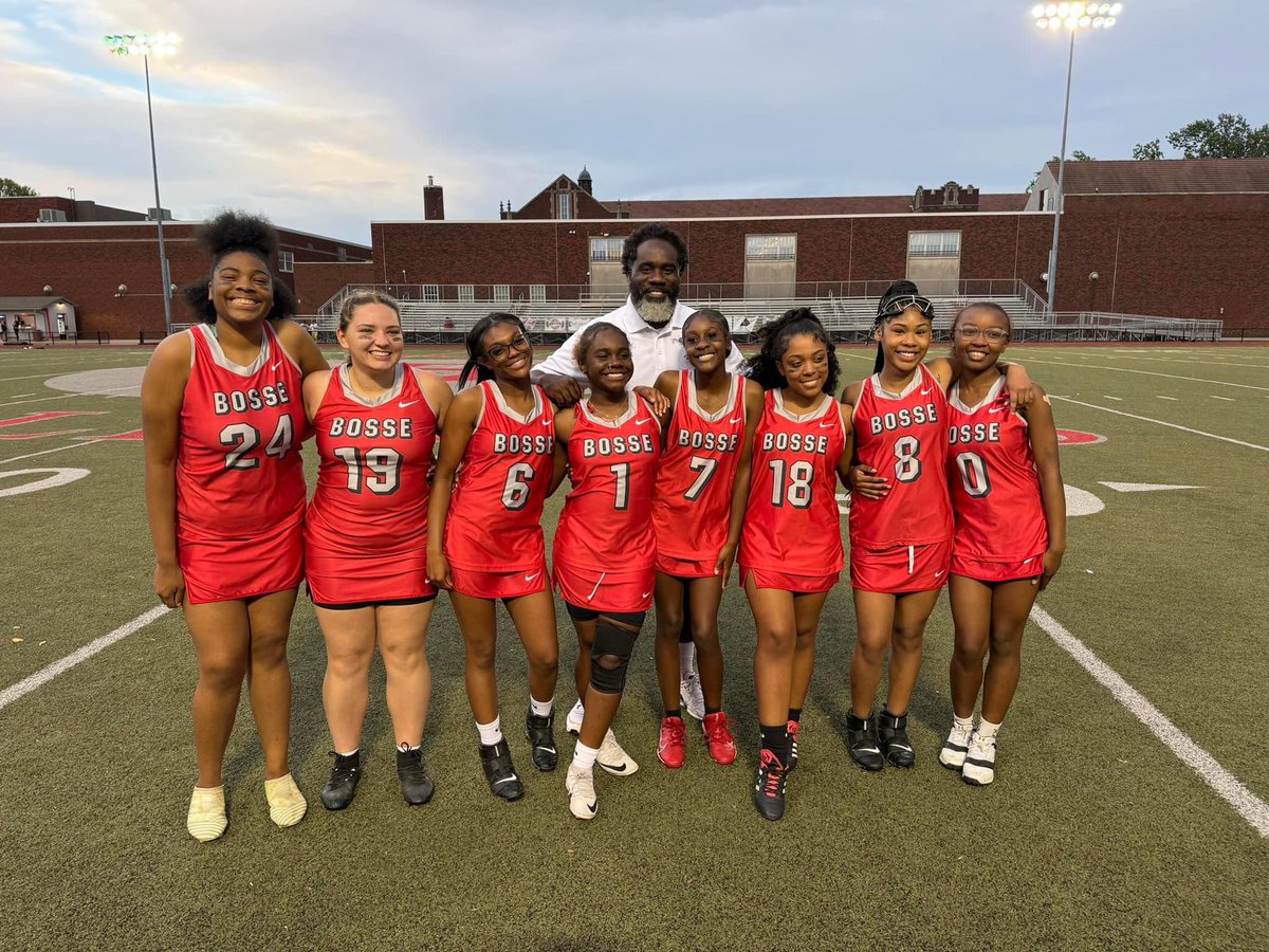 bosse_lax's tweet photo. Amazing Senior Night celebration and WIN last night! Our girls played hard all night long and made us proud! Great job! #DayByDay 💪🏾 #BHSLax 🥍 https://t.co/yqGqvJkgDN