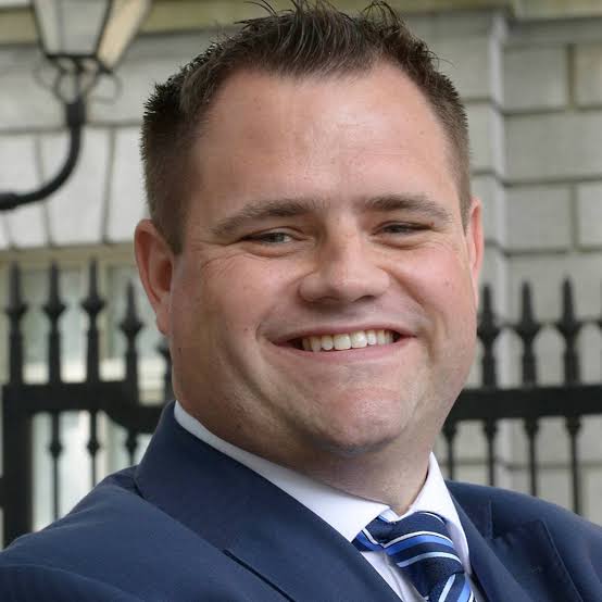 I would just like to formally thank Neill Richmond for being the only member of government dumb enough to let it slip that these referendums were a Trojan horse to destroy Ireland through endless immigration. We are all truly in your debt sir.