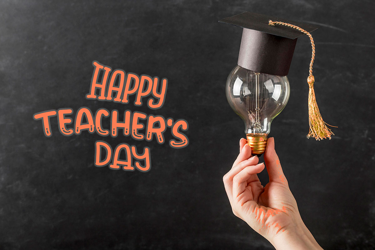 🍎✨ Happy Teacher Appreciation Day! ✨🍎 On this special day, we want to thank all teachers for their dedication and hard work. You mold the future with your wisdom and patience, and we are here to support you every step of the way. #TeacherAppreciationDay #ThankATeacher