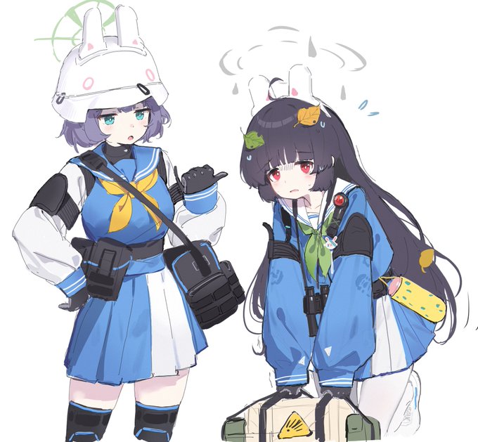 空井サキ(ブルアカ) ,水着サキ(ブルアカ) 「キヴォトス1「絶対先 空井サキ(ブルアカ) ,水着サキ(ブルアカ) 「キヴォトス1「絶対先